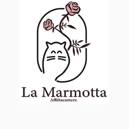 La Marmotta Hotel Luserna San Giovanni Ngoại thất bức ảnh