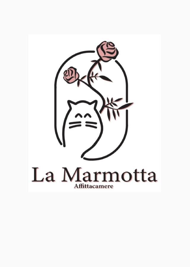 La Marmotta Hotel Luserna San Giovanni Ngoại thất bức ảnh